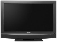 Sony 26  Bravia LCD-TV (KDL-26P2530E)